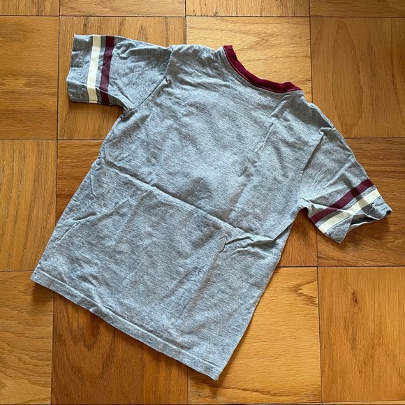 Varsity style tshirt - Picture 3 of 3